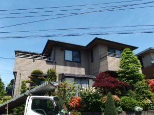 奥村邸　井西邸 029