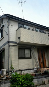 須藤邸