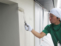 01 お見積もりから施工まで、完全自社施工